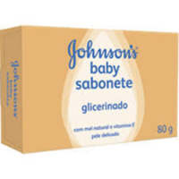 Johnsons Baby Glicerinado