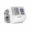 Medidor de Pressão Omron Digital Pulso Hem6111